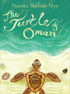Cover image for The Turtle of Oman